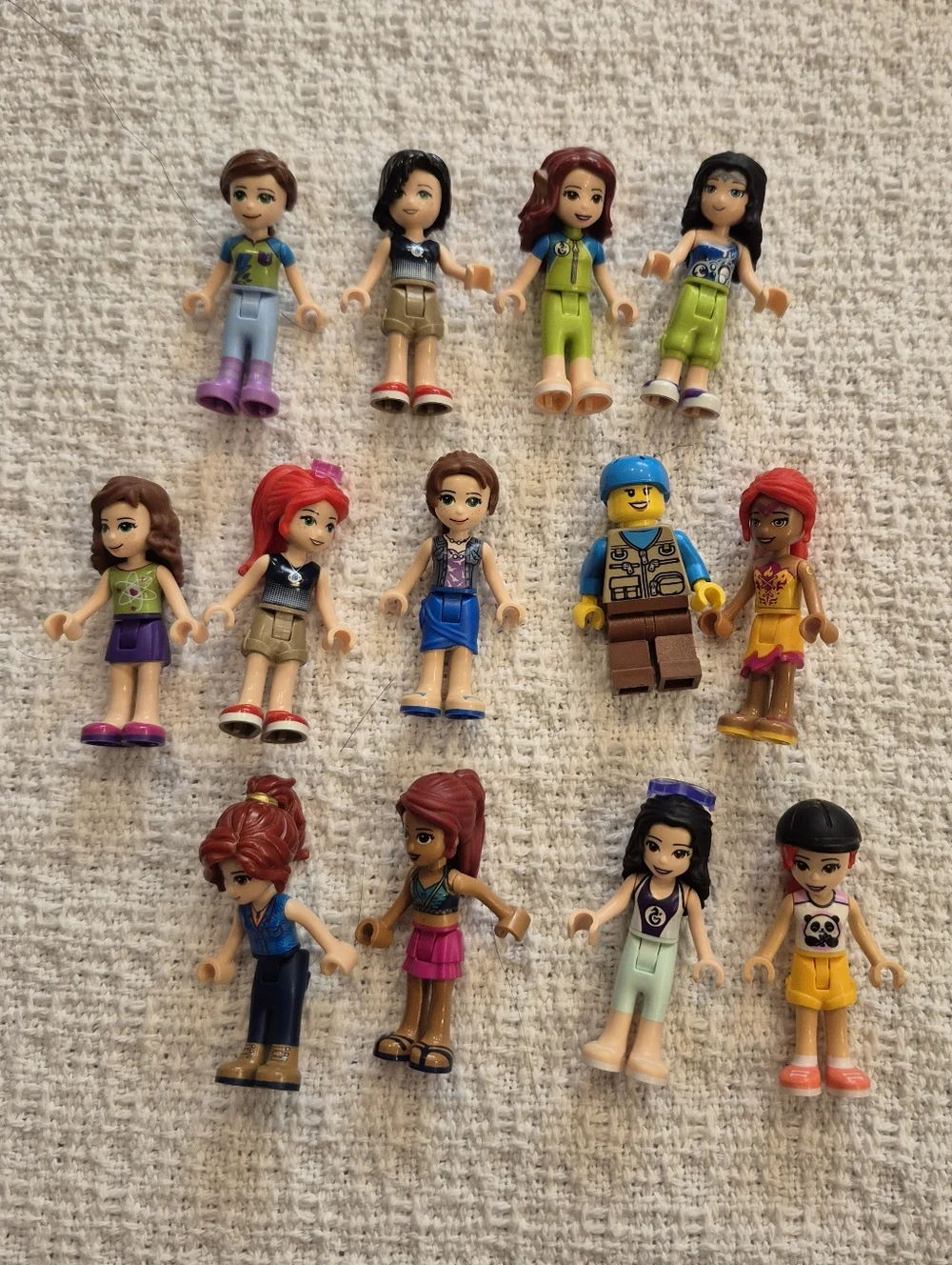 LEGO Bundle - Picture 2 of 4